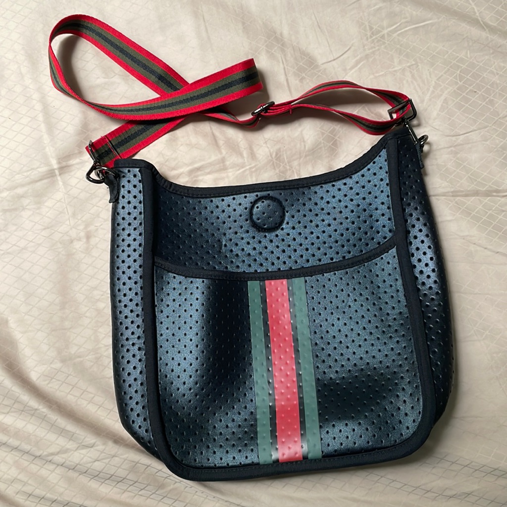 Neoprene Bag